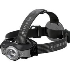 Experience the Power of Light with the Ledlenser MH11 Headlamp – Versatile Bluegreenred Multicolor Illumination!